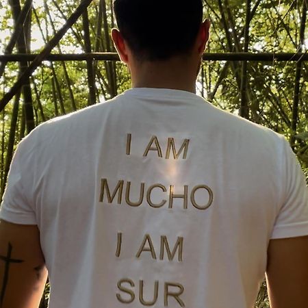Muchosur Quimbaya Hotel Exterior foto