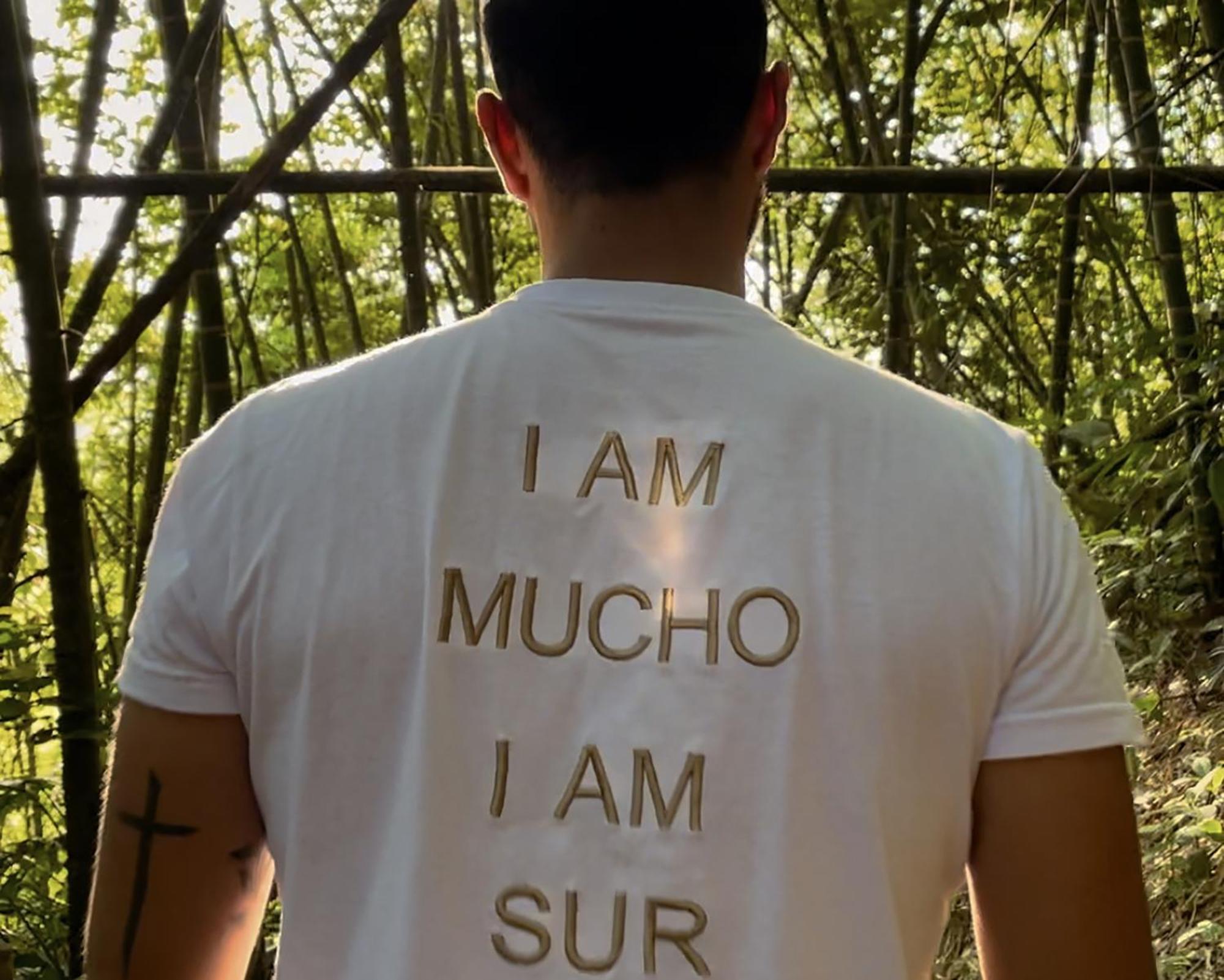Muchosur Quimbaya Hotel Exterior foto